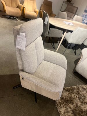 Mow Relaxfauteuil Hald