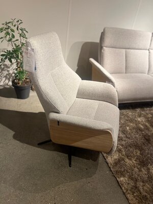 Mow Relaxfauteuil 8141
