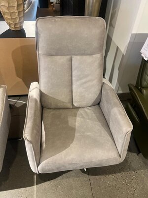Mow Relaxfauteuil 8224