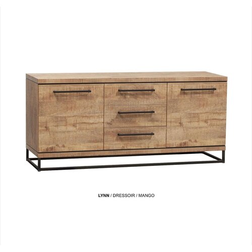 Mow Dressoir Lynn S