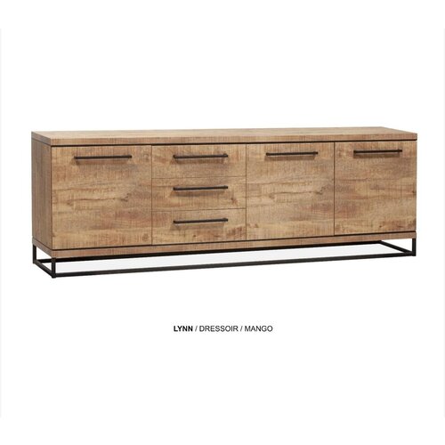 Mow Dressoir Lynn S