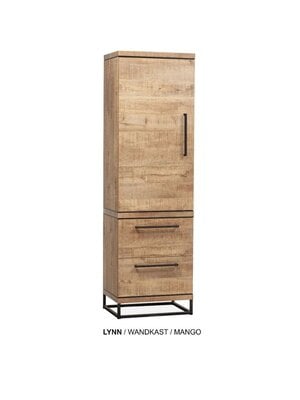 Mow Wandkast Lynn