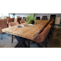 Je eettafel stylen hoe doe je dat?