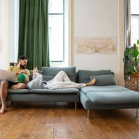 Zitten in stijl: de nieuwe generatie banken en fauteuils