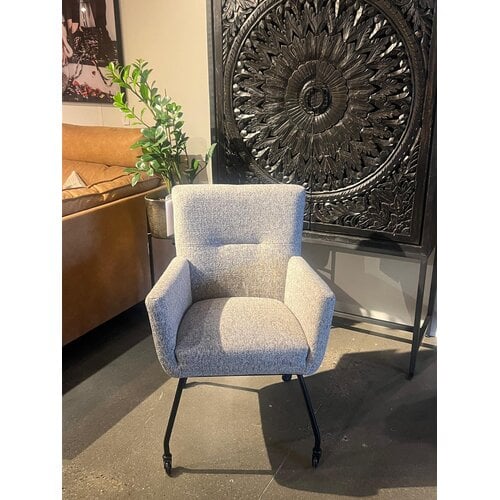 Mow Eetkamerstoel Hans Mow Eetkamerstoel Hans