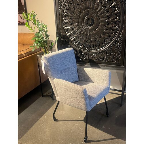 Mow Eetkamerstoel Hans Mow Eetkamerstoel Hans