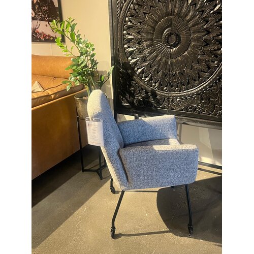 Mow Eetkamerstoel Hans Mow Eetkamerstoel Hans