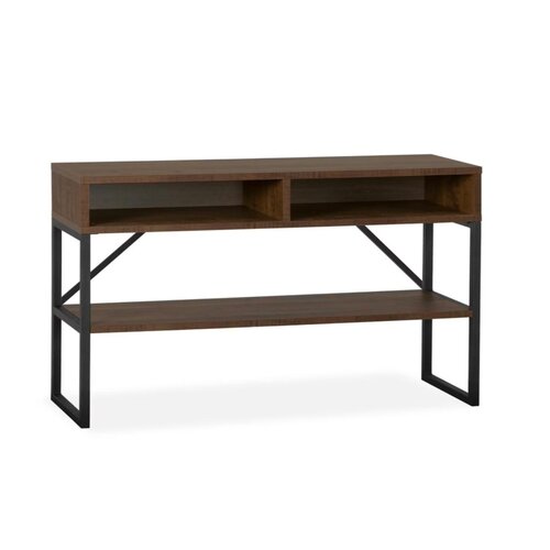MOW Sidetable Neim met open vakken