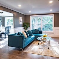 Welke bank past het beste bij jouw woonkamer?