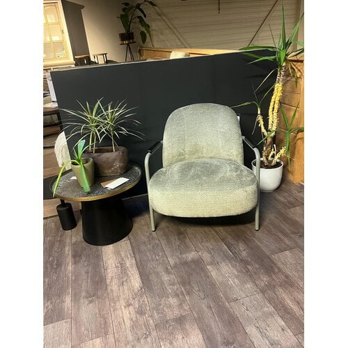MOW Fauteuil Lenzy