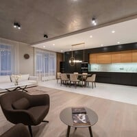 Designmeubeltrends 2026: De toekomst van wonen in organische vormen en warm minimalisme