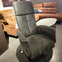 Relaxfauteuil, ligstoel of loungestoel: welke woonkamerstoel past écht bij jou?