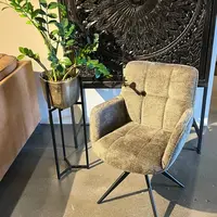 Stijlvolle eetkamerstoelen kopen: zo vind je de perfecte stoel voor jouw eetkamer