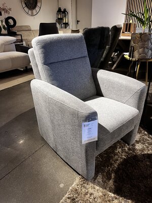 MOW Fauteuil Len