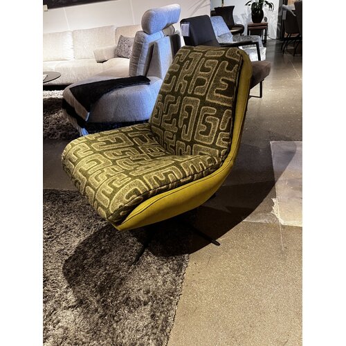 MOW Fauteuil Harm MOW Fauteuil Harm
