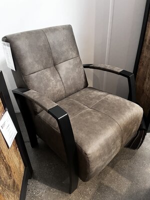 MOW Fauteuil 203