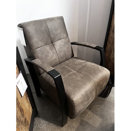 MOW Fauteuil 203 MOW Fauteuil 203