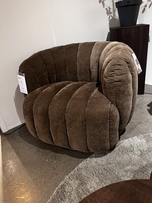 MOW Fauteuil Verdi MOW Fauteuil Verdi