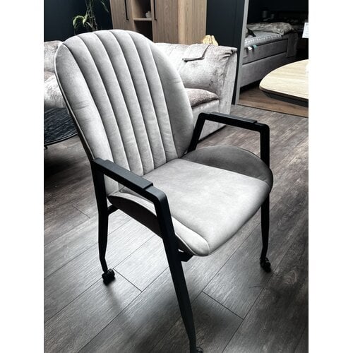 MOW Eetkamerstoel Canberra B2 MOW Eetkamerstoel Canberra B2