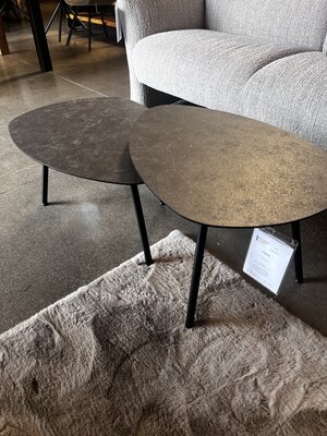 MOW 5738  Salontafel