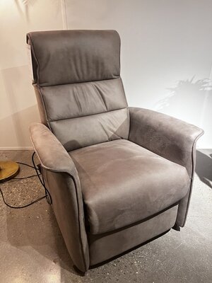 MOW Relaxfauteuil 4432