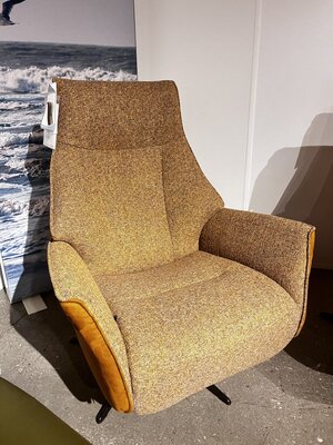 MOW Relaxfauteuil 8119 MOW Relaxfauteuil 8119
