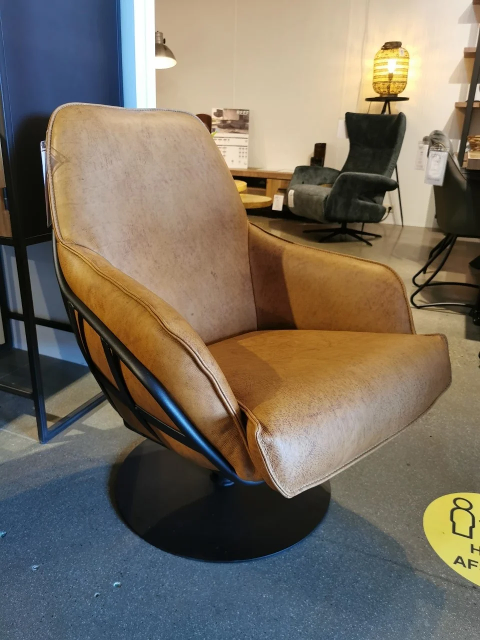 Fauteuils