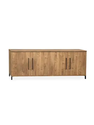 MOW Vecci dressoir 4 deuren MOW Vecci dressoir 4 deuren