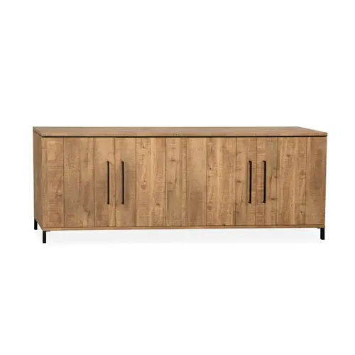 MOW Vecci dressoir 4 deuren MOW Vecci dressoir 4 deuren