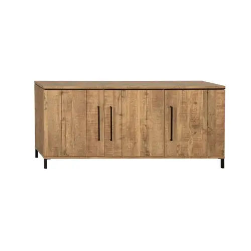 MOW Vecci dressoir 3 deuren MOW Vecci dressoir 3 deuren