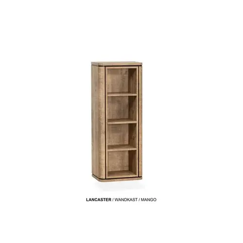 MOW Lance Wandkast open vak MOW Lance Wandkast open vak