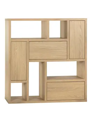 MOW Wandkast Denny midden