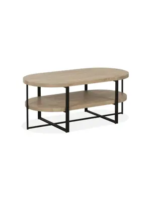 MOW Salontafel Cubik 1