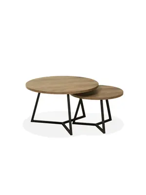 MOW Salontafel Tornio MOW Salontafel Tornio