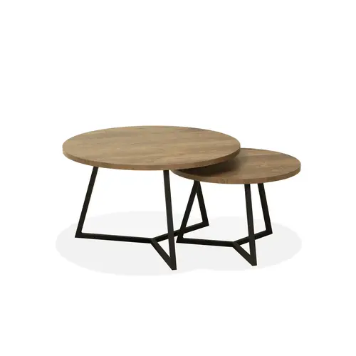 MOW Salontafel Tornio MOW Salontafel Tornio