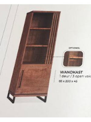 MOW Wandkast Gio MOW Wandkast Gio