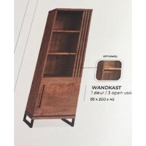 MOW Wandkast Gio MOW Wandkast Gio