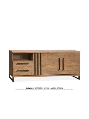 MOW Dressoir Gio MOW Dressoir Gio