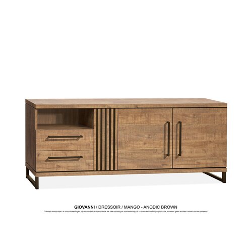 MOW Dressoir Gio MOW Dressoir Gio