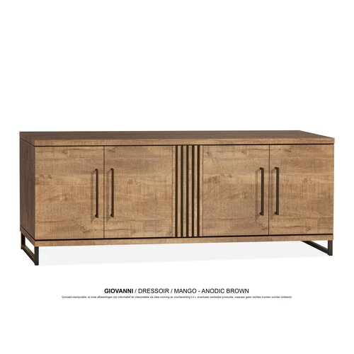 MOW Dressoir Gio