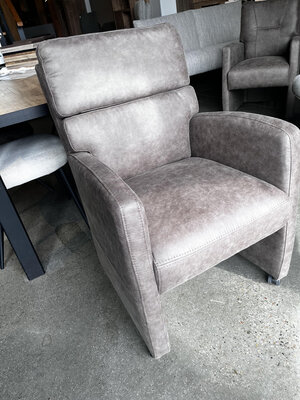 MOW Fauteuil Greg