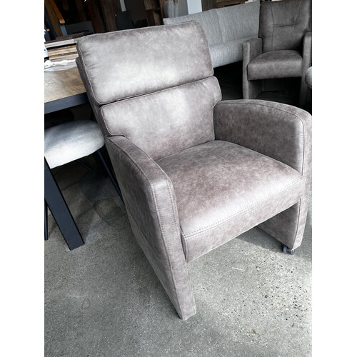 MOW Fauteuil Greg