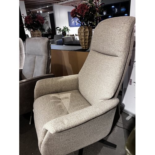 MOW Relaxstoel 8403 MOW Relaxstoel 8403