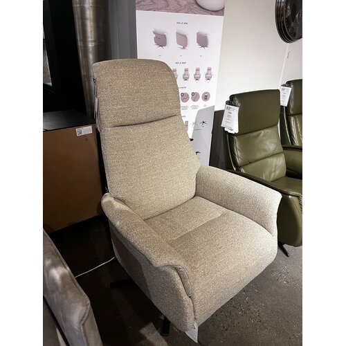 MOW Relaxstoel 8403 MOW Relaxstoel 8403