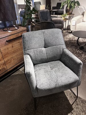 MOW Fauteuil Roxy