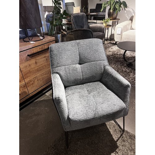 MOW Fauteuil Roxy