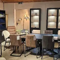 Designmeubels kopen in Weert: waarom zien en voelen het verschil maakt