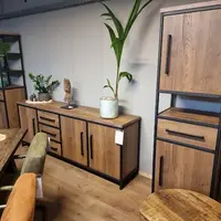 Dressoir of designkast kiezen: zo maak je er een statement piece van