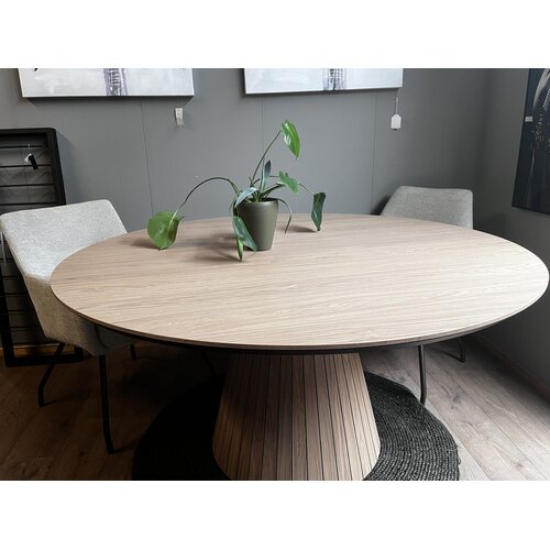 MOW Eetkamertafel Hank MOW Eetkamertafel Hank