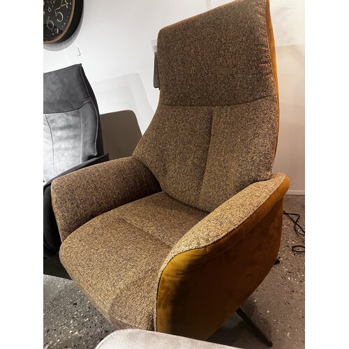 MOW Relaxfauteuil 8117